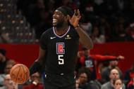 The Clippers bounced back from their heavy defeat to the Bucks by beating the Wizards